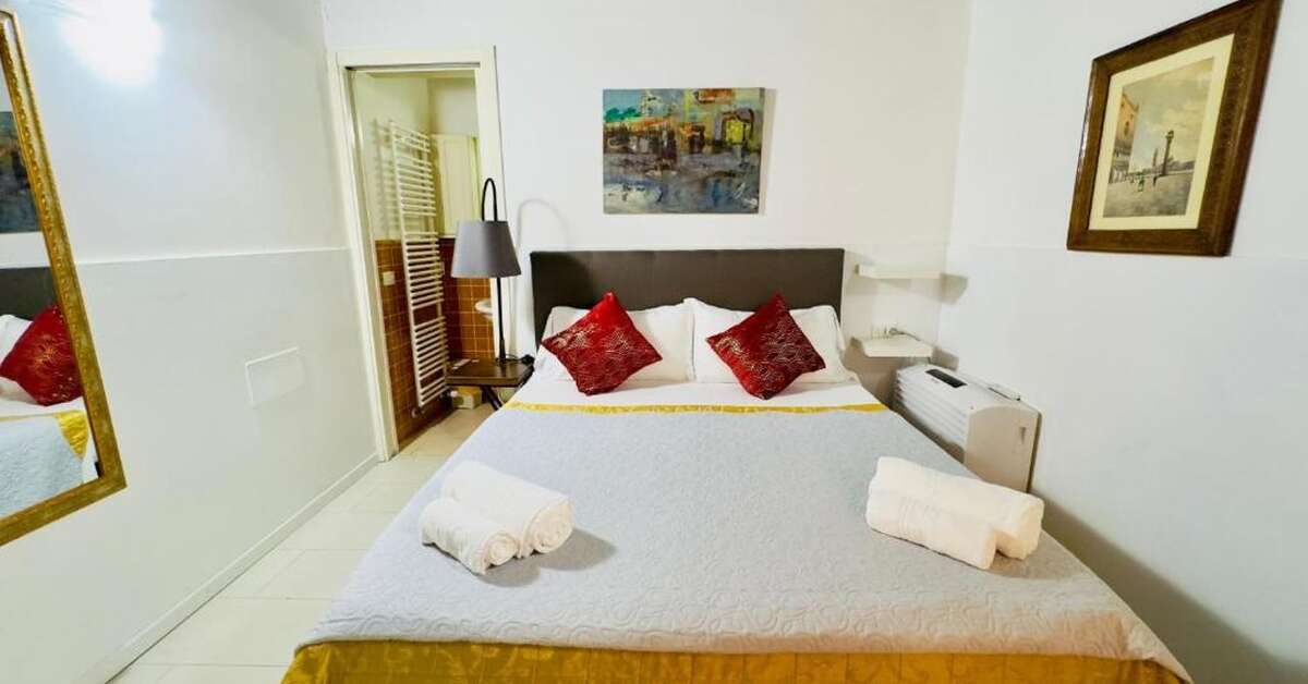 Een foto van First Dream Venice