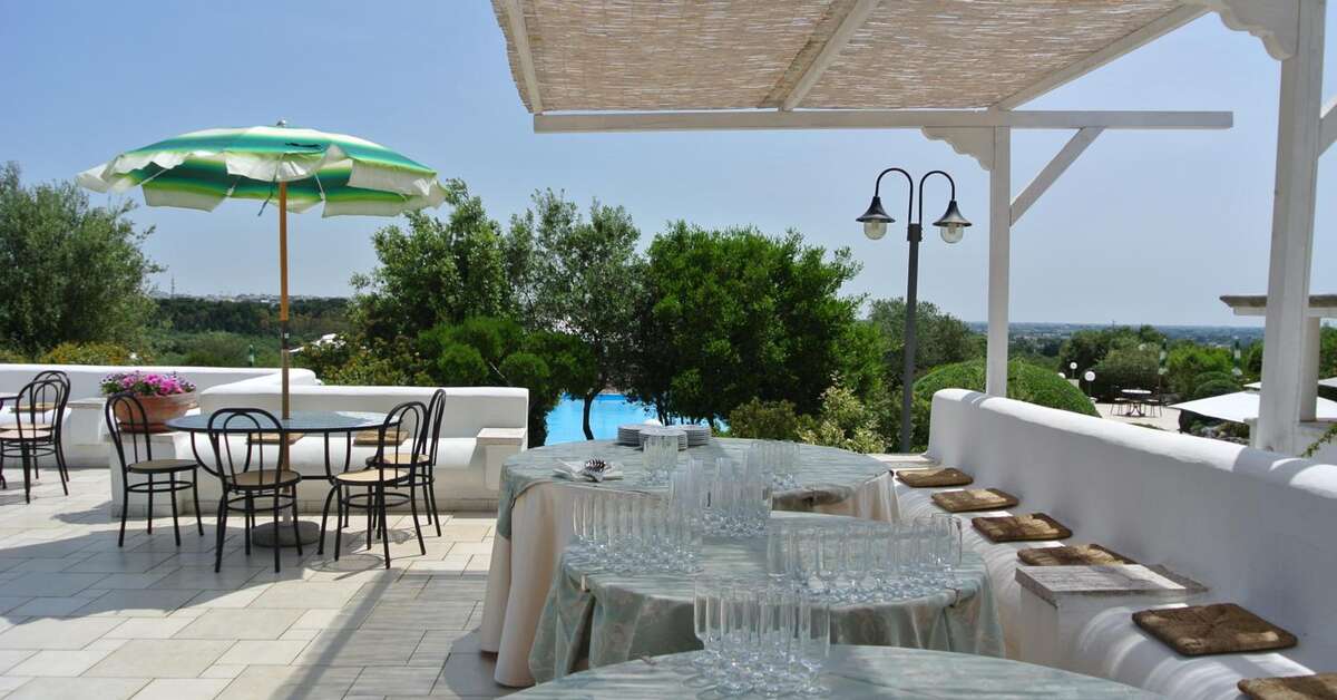 Een foto van Hotel Incanto