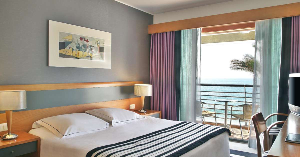 Een foto van Sana Sesimbra Hotel