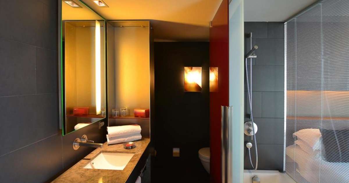 Een foto van Hotel Soho Barcelona