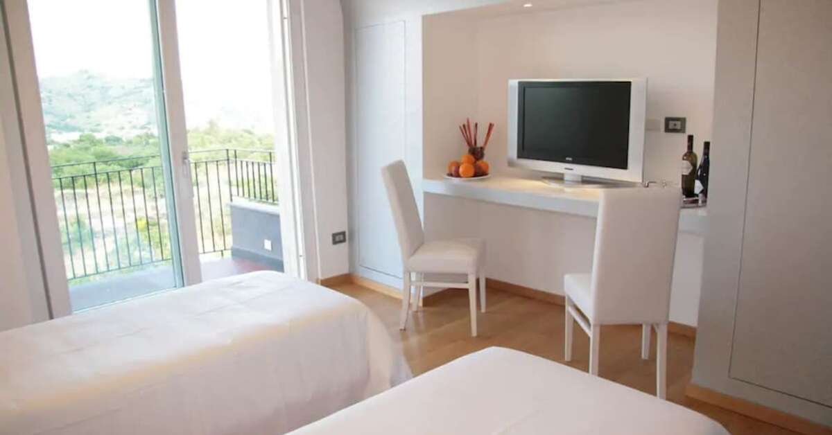 Ein Foto Mareneve Resort