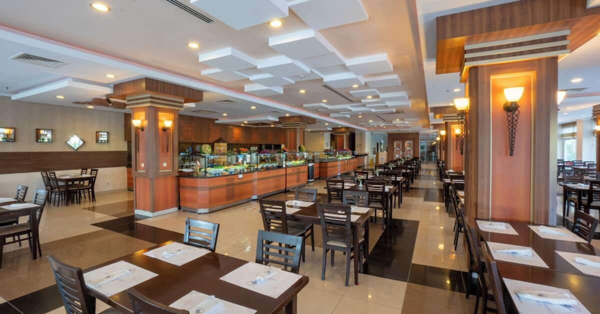 Een foto van Solivia Hotel