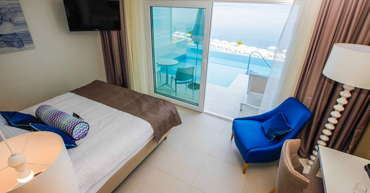 Een foto van TUI Blue Adriatic Beach
