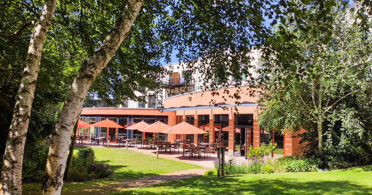 Een foto van Heide Spa Hotel & Resort