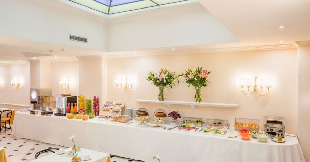 Een foto van Raeli Hotel Luce