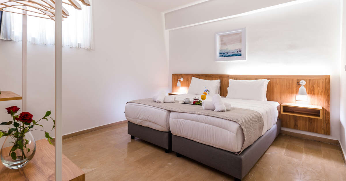 Een foto van Lotus Hotel Appartementen
