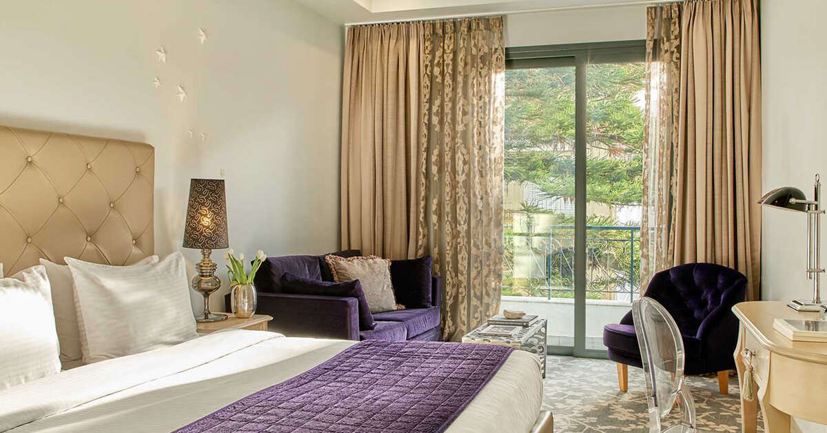 Een foto van Dioni Boutique Hotel