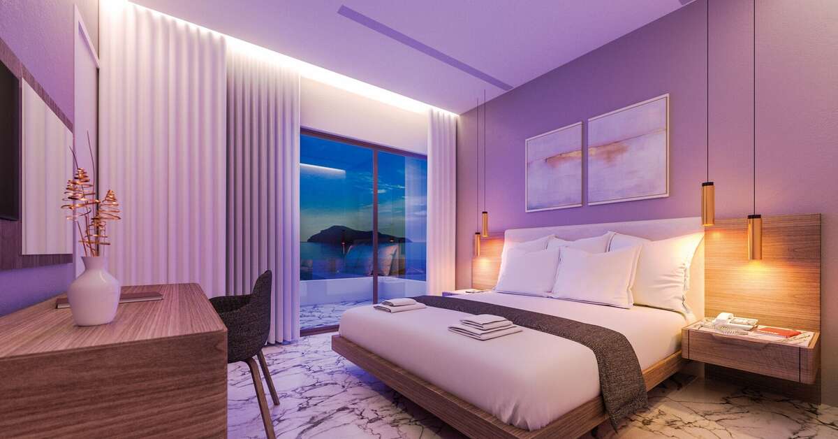Een foto van Porto Platanias Luxury Selection