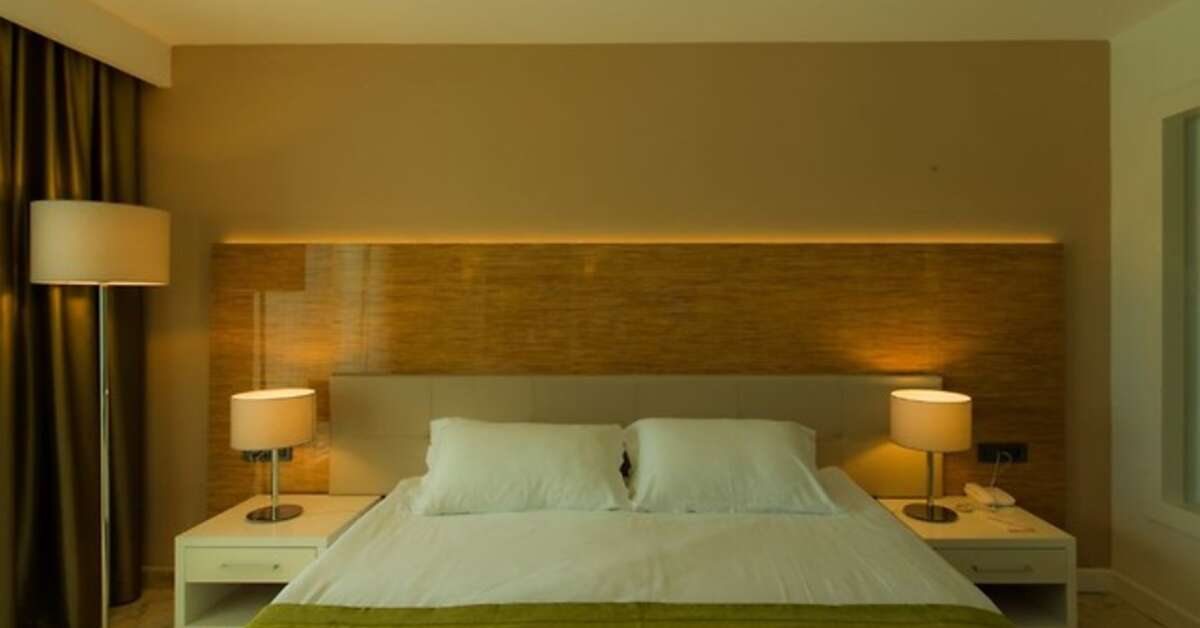 Een foto van Bellazure Hotel