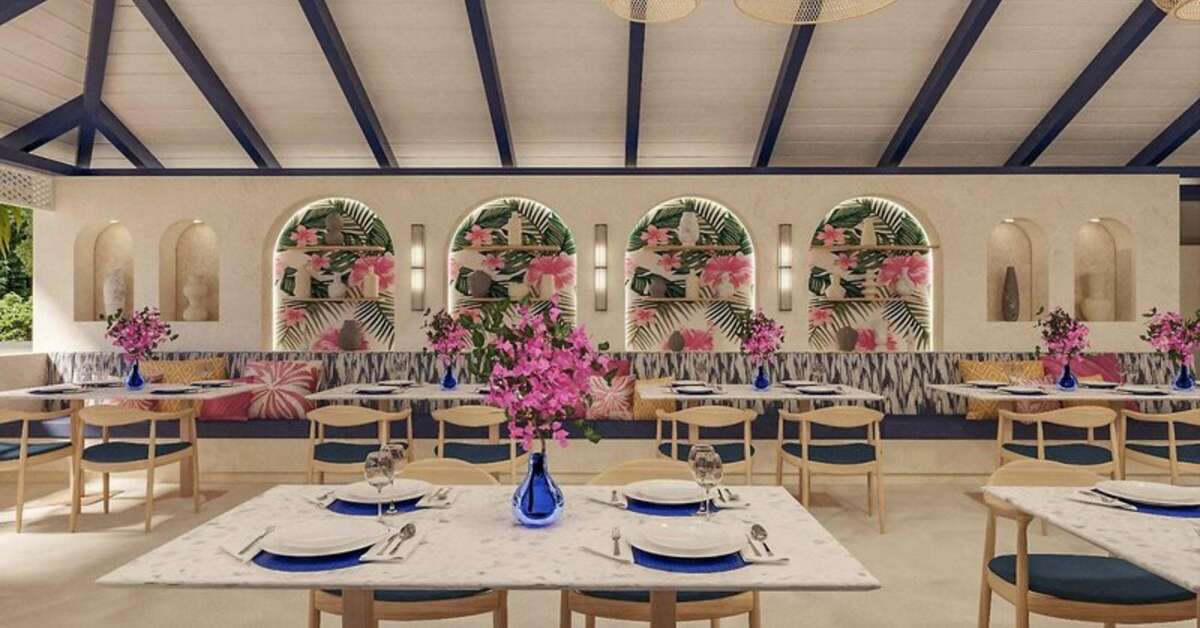 Een foto van Eriyadu Island Resort