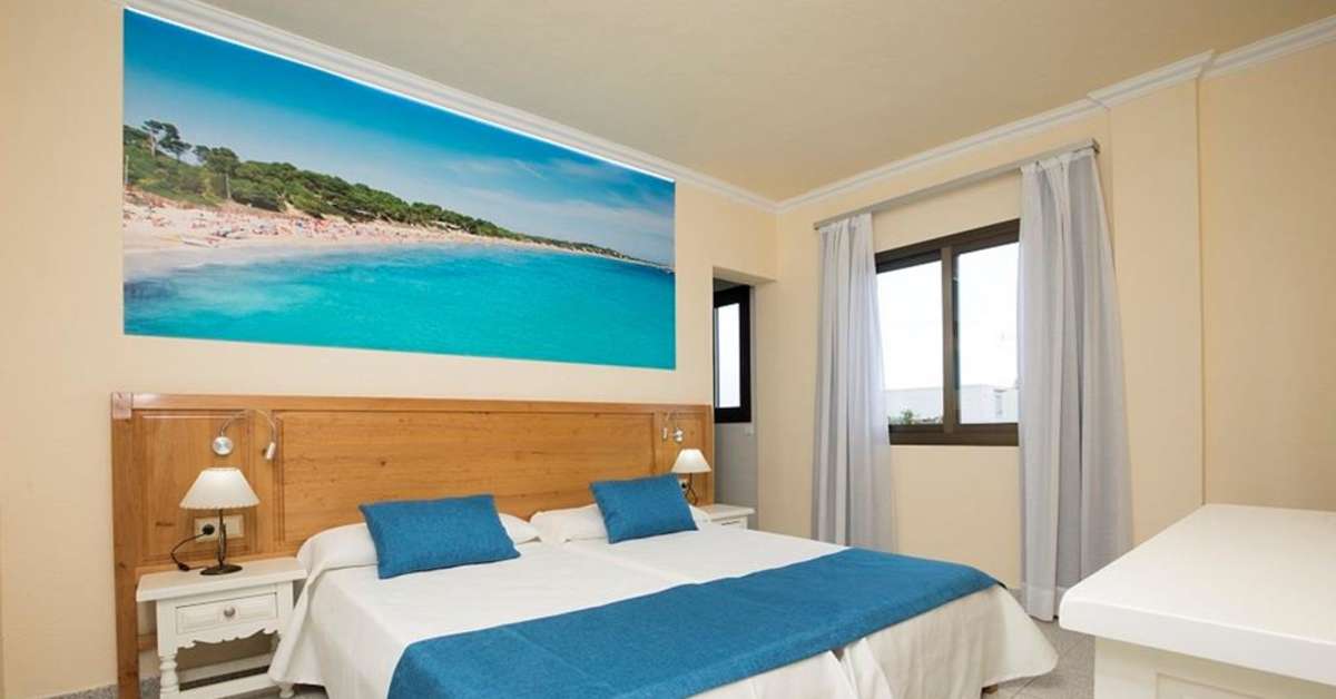 Een foto van Aparthotel & Appartementen Casa Luis by Invisa