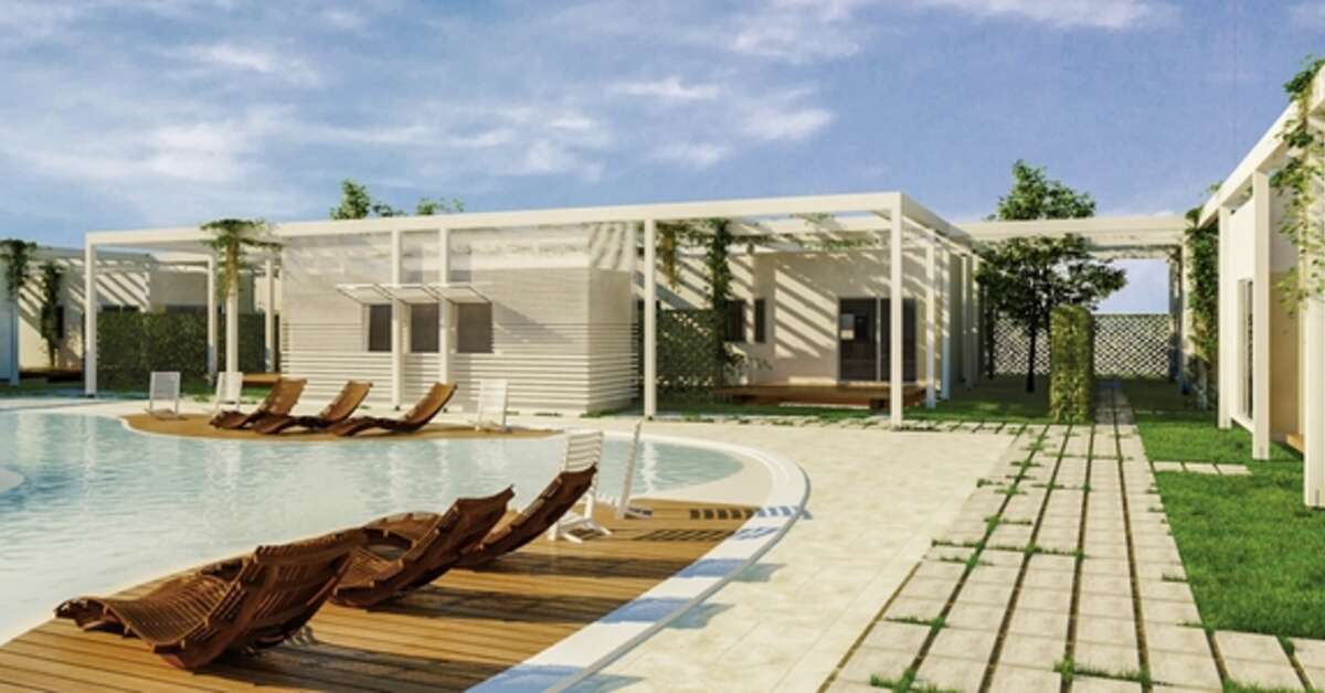 Een foto van SeaPark Resort & Spa