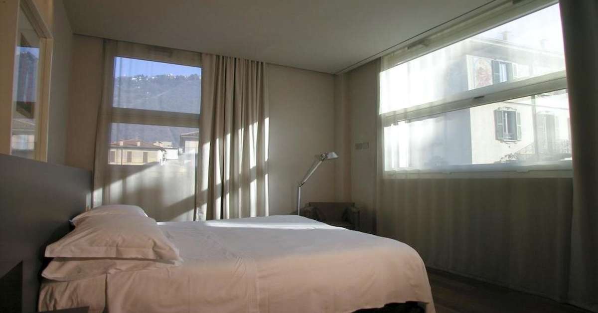 Een foto van Posta Design Hotel