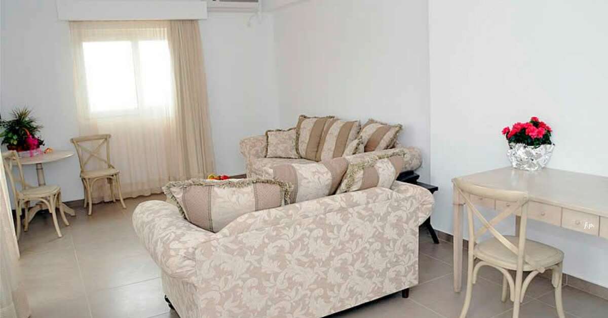 Ein Foto Apolis Beachscape Hotel