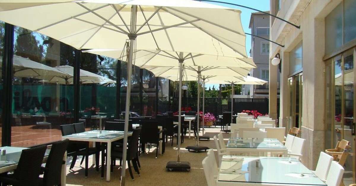 Ein Foto Aparthotel Club Simo