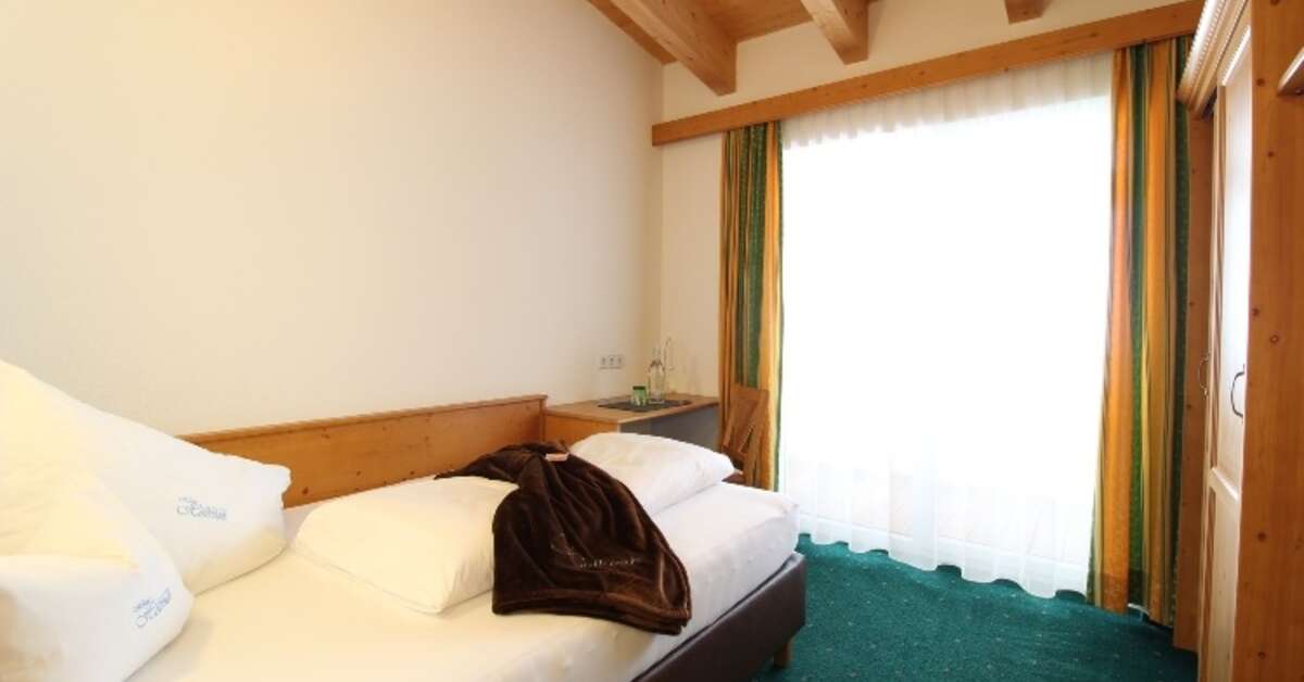 Een foto van Hotel Höllroah
