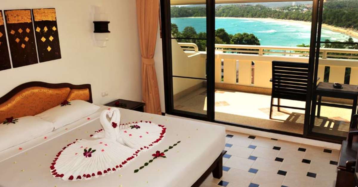 Een foto van Orchidacea Resort