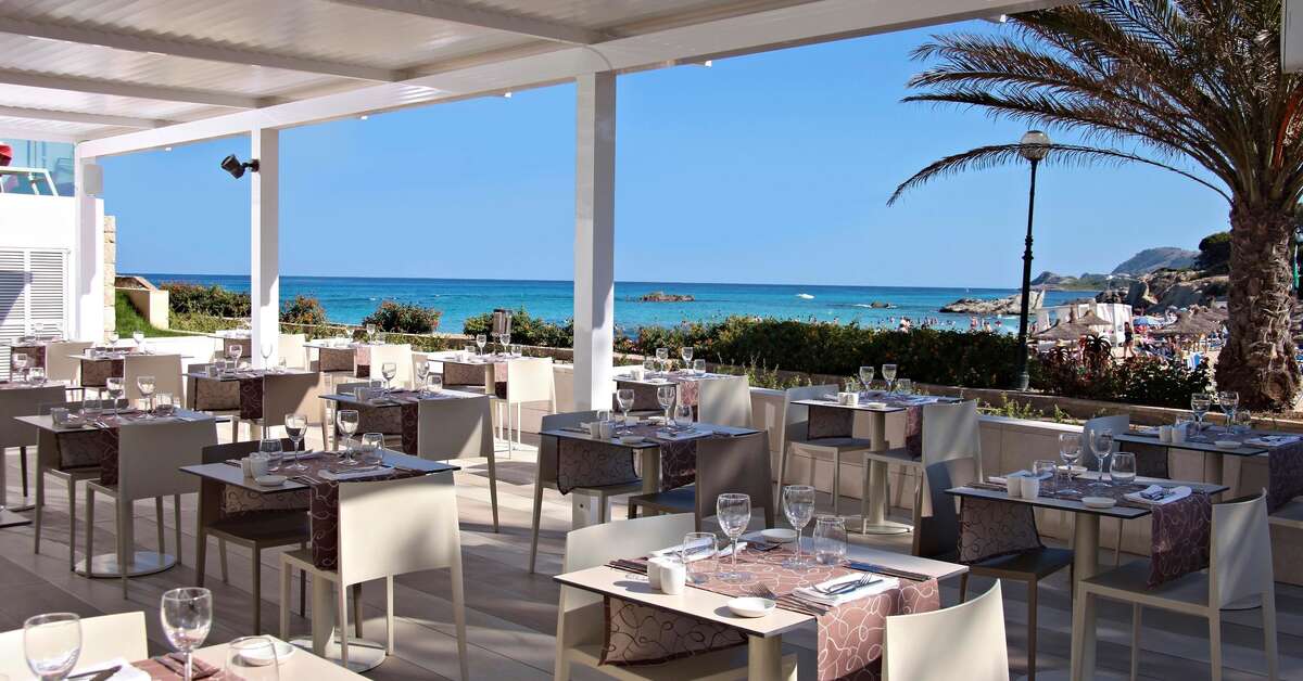 Een foto van Son Moll Sentits Hotel & Spa