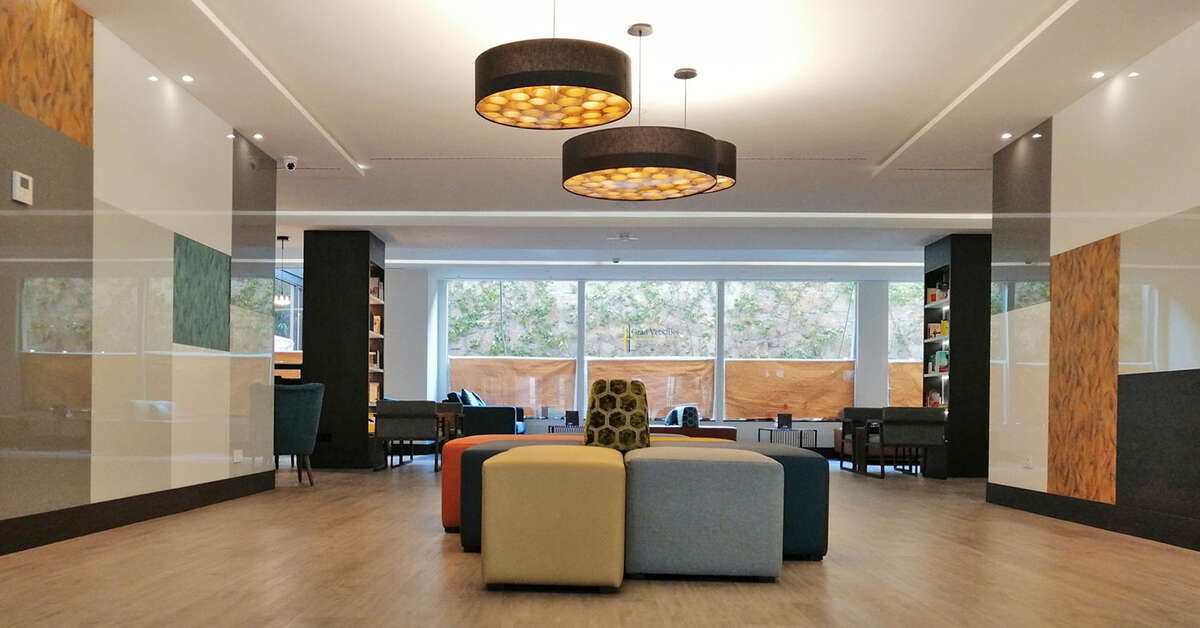 Een foto van Hotel Gran Versalles