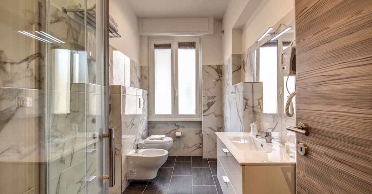 Een foto van Hotel Osimar