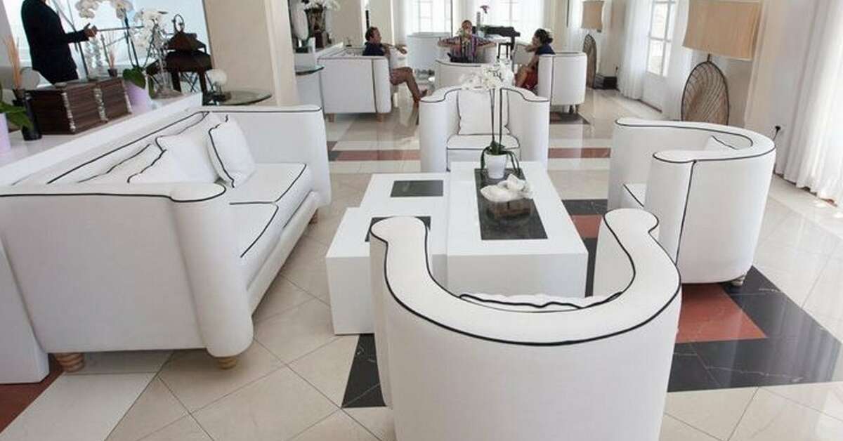 Een foto van Myconian Imperial Resort