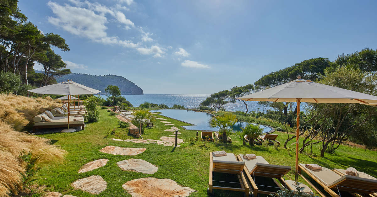 Een foto van Pleta de Mar Luxury Hotel by Nature