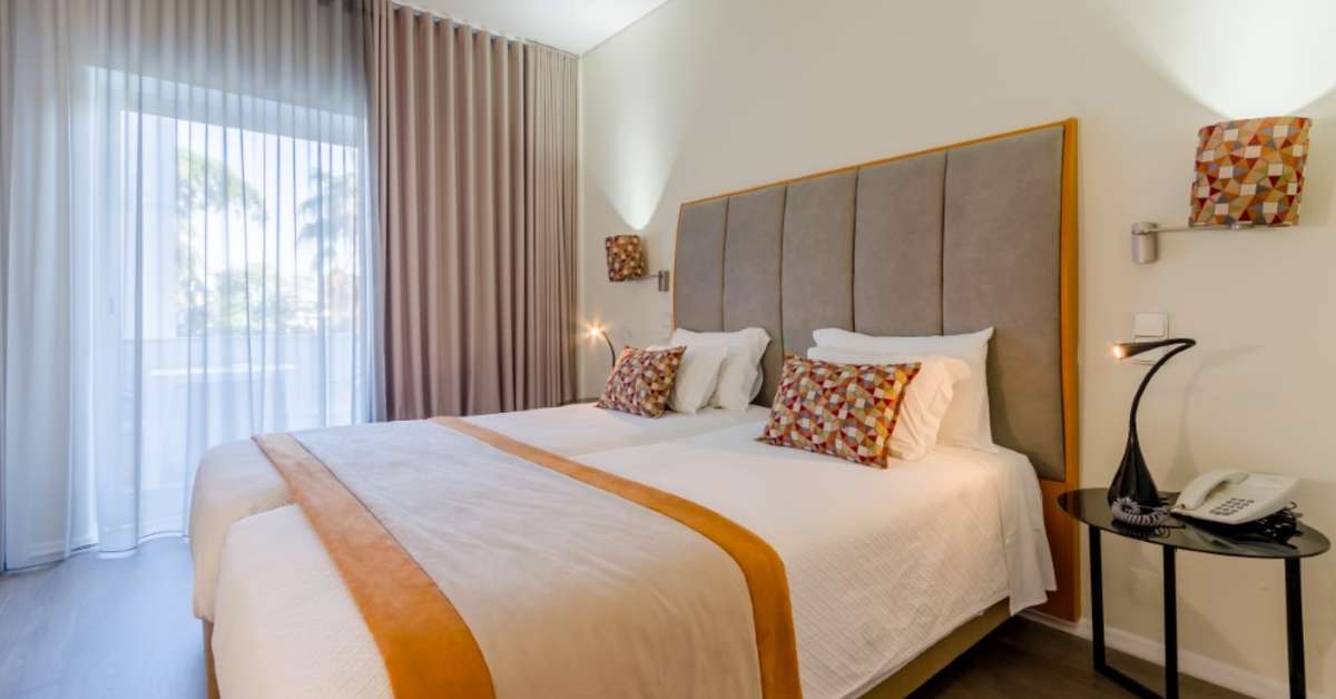 Een foto van Hotel Lido