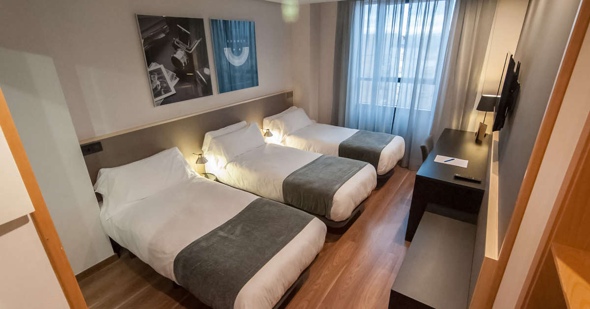 Een foto van Hotel Kramer