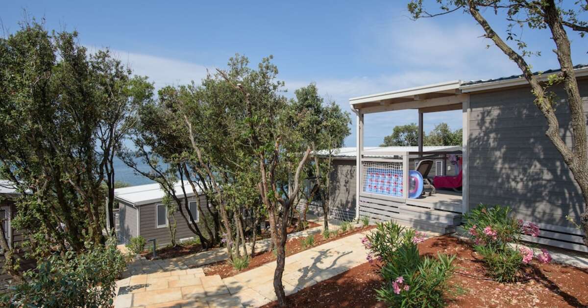 Een foto van Mobile Homes Vestar