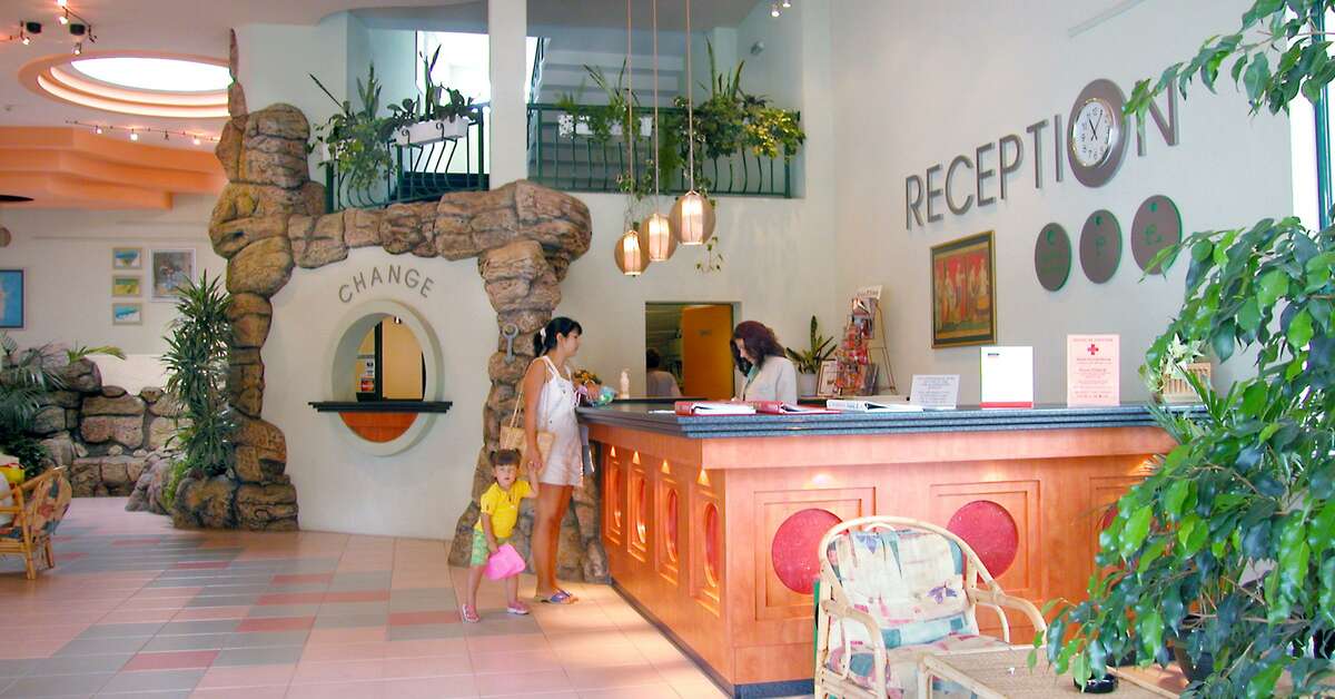 Ein Foto Hotel Trakia