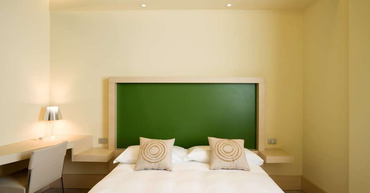 Een foto van Eoshotel