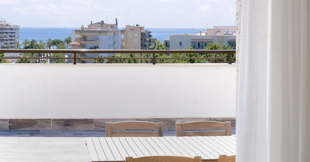 Een foto van Appartementen Cye Salou