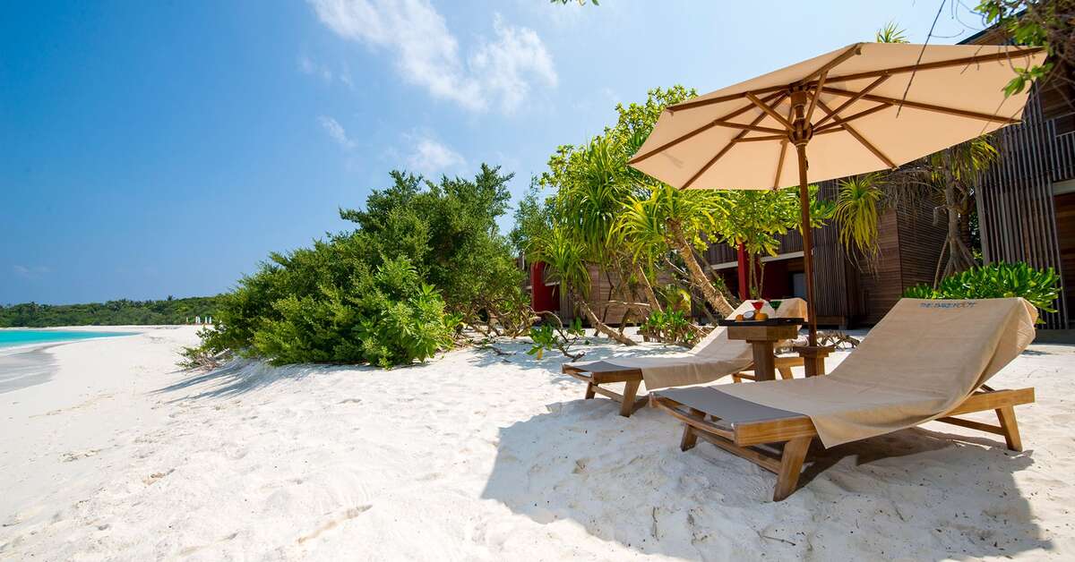 Een foto van Barefoot Eco Hotel