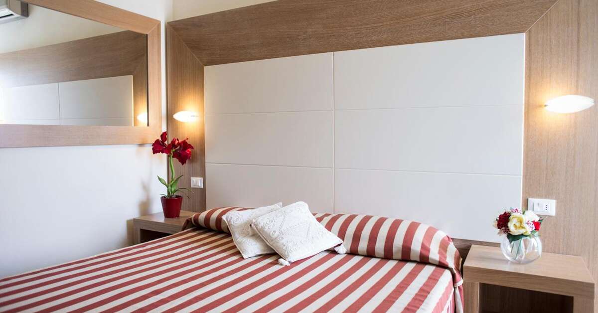 Een foto van Hotel Sylvia