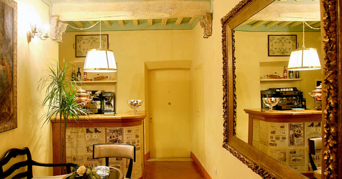 Een foto van Campo Regio Relais