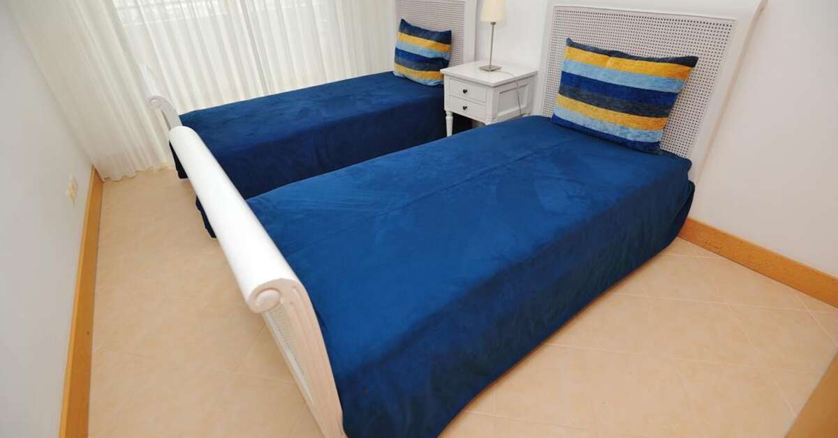 Een foto van Oceano Atlantico Appartementen