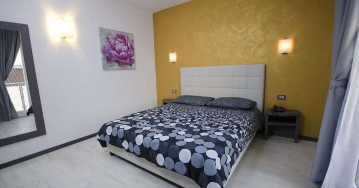 Een foto van Rainbow Resort