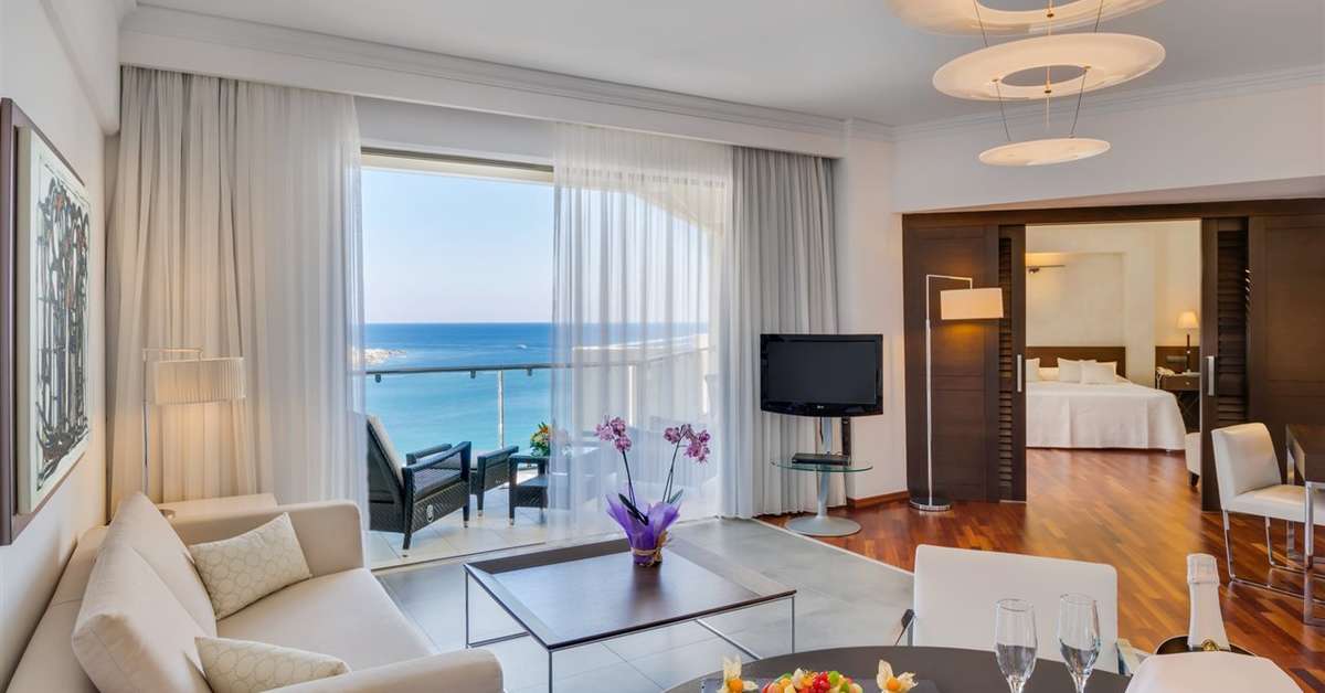 Ein Foto Elysium Resort & Spa