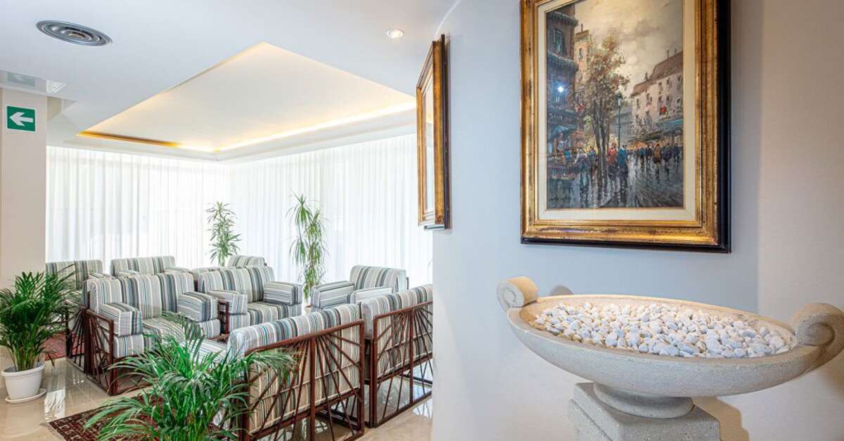 Ein Foto Hotel Jasminum