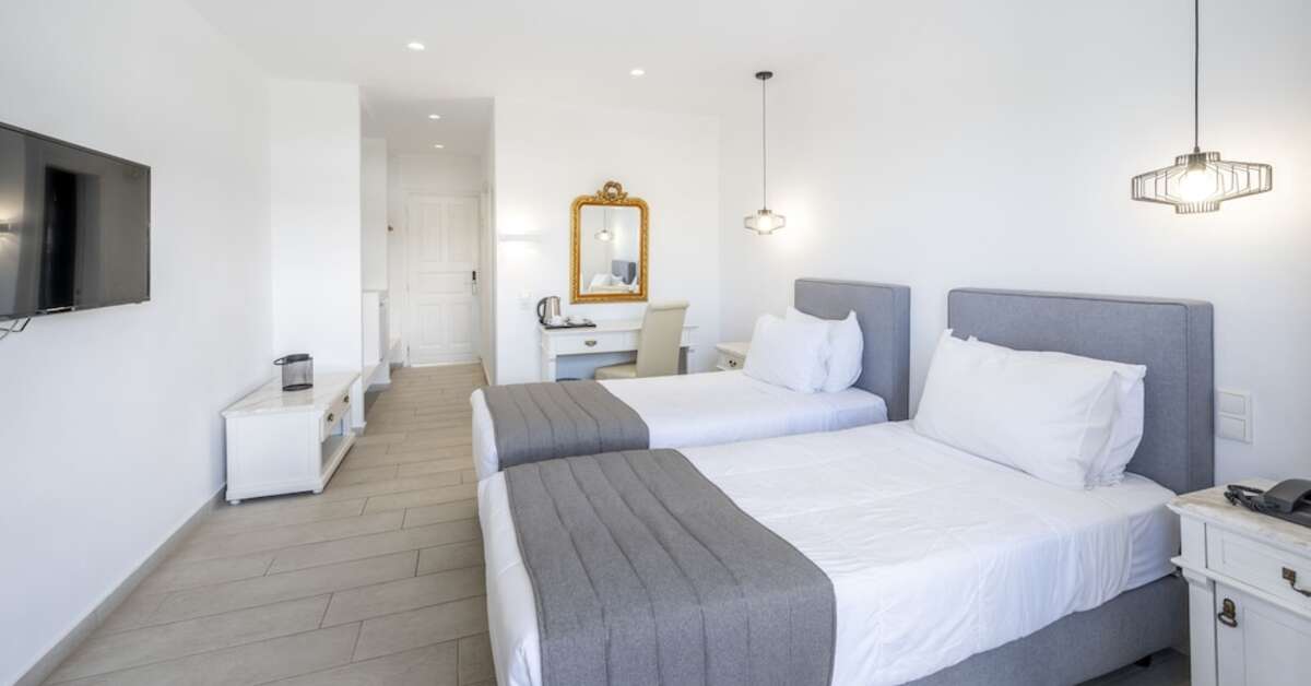 Een foto van Smy Mediterranean White