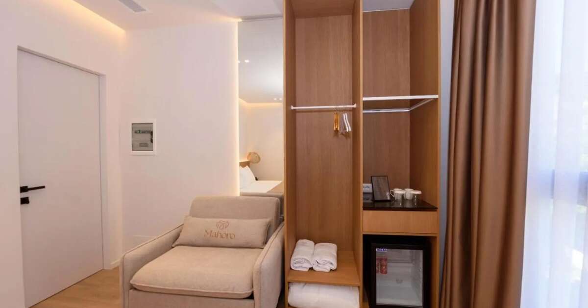 Een foto van Mahoro Boutique Hotel