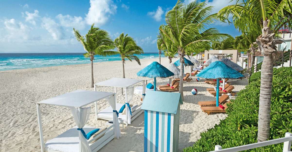 Een foto van Smart Cancun by Oasis