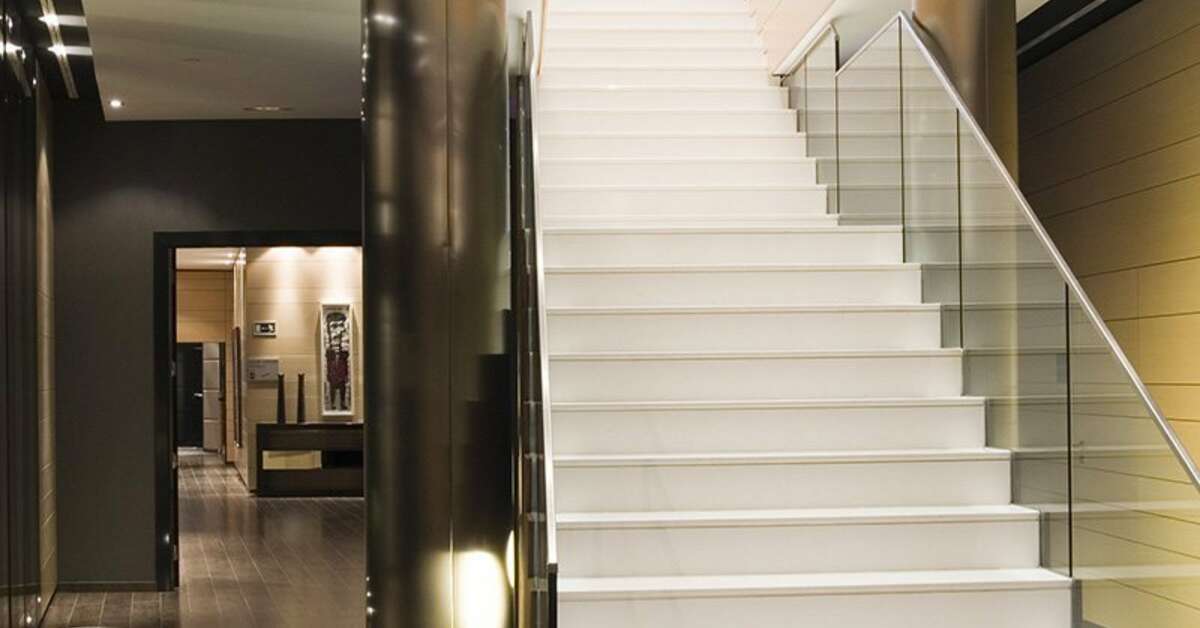 Een foto van Eurostars Palace