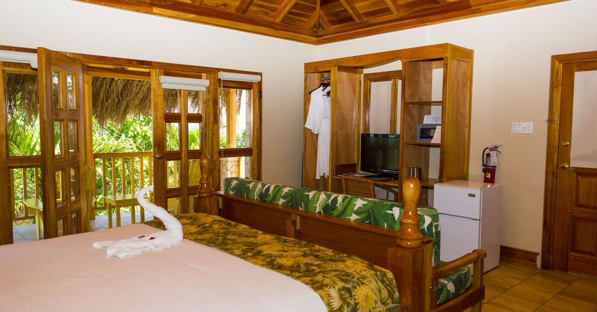 Een foto van Ocean Cliff Hotel Negril