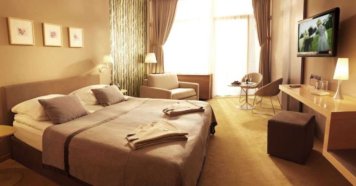 Een foto van Hotel Spik