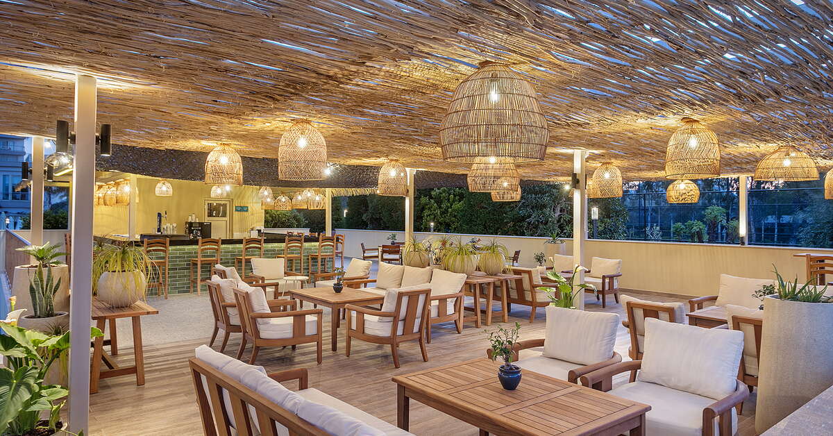 Een foto van Liberty Hotels Lara