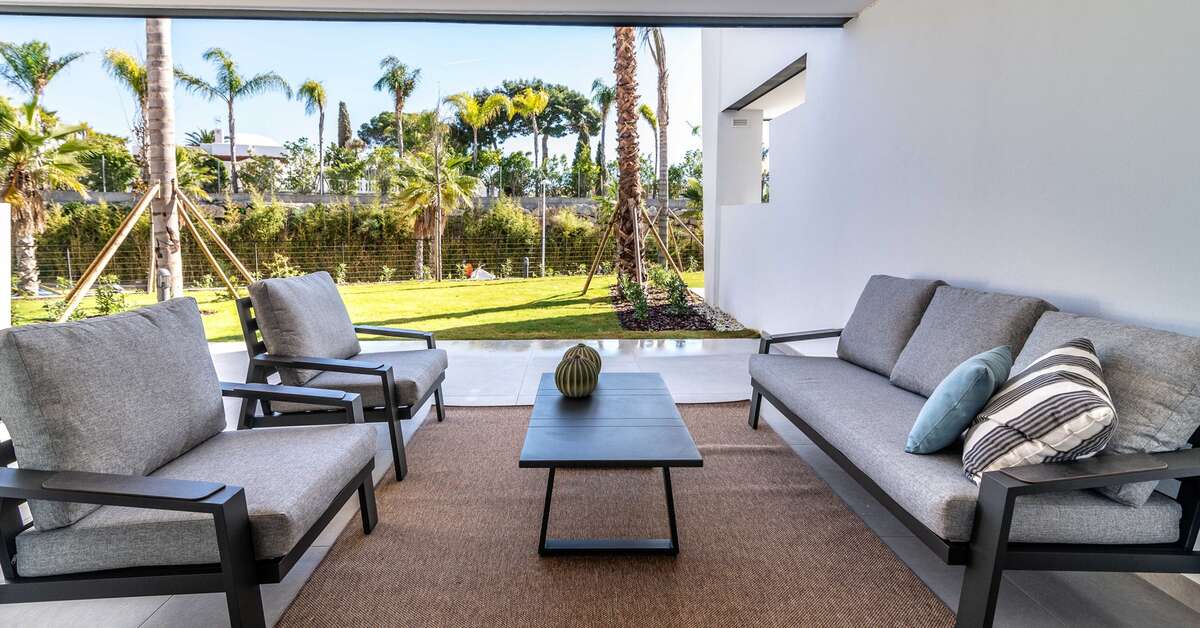 Een foto van Estepona Holiday Hills