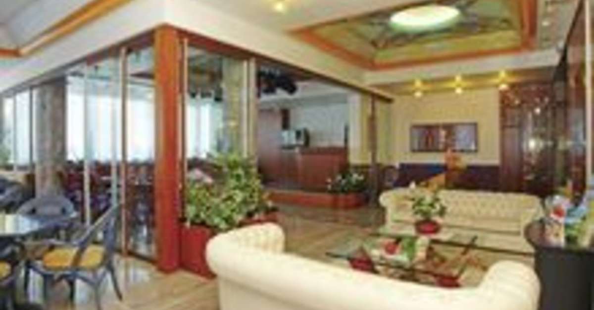 Ein Foto Hotel Brioni Mare