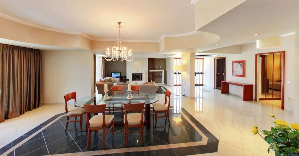 Een foto van Kipriotis Village Resort
