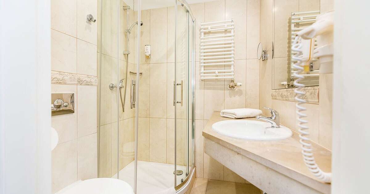 Een foto van Aparthotel Old Town